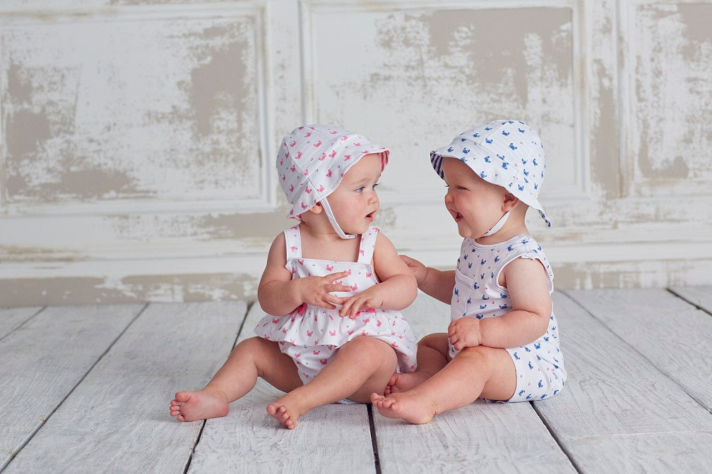 KISSY KISSY〈キッシーキッシー〉-SPRING&SUMMER- – 世界の子供服マ 