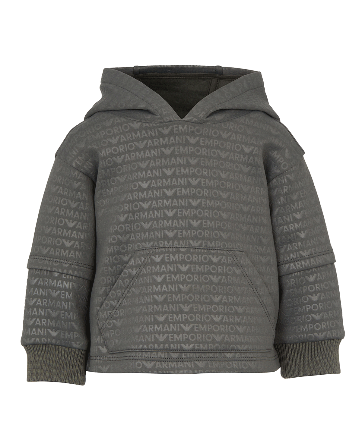 ARMANI BABY フード付きジャケット 18M EMPORIO ARMANI(エンポリオ