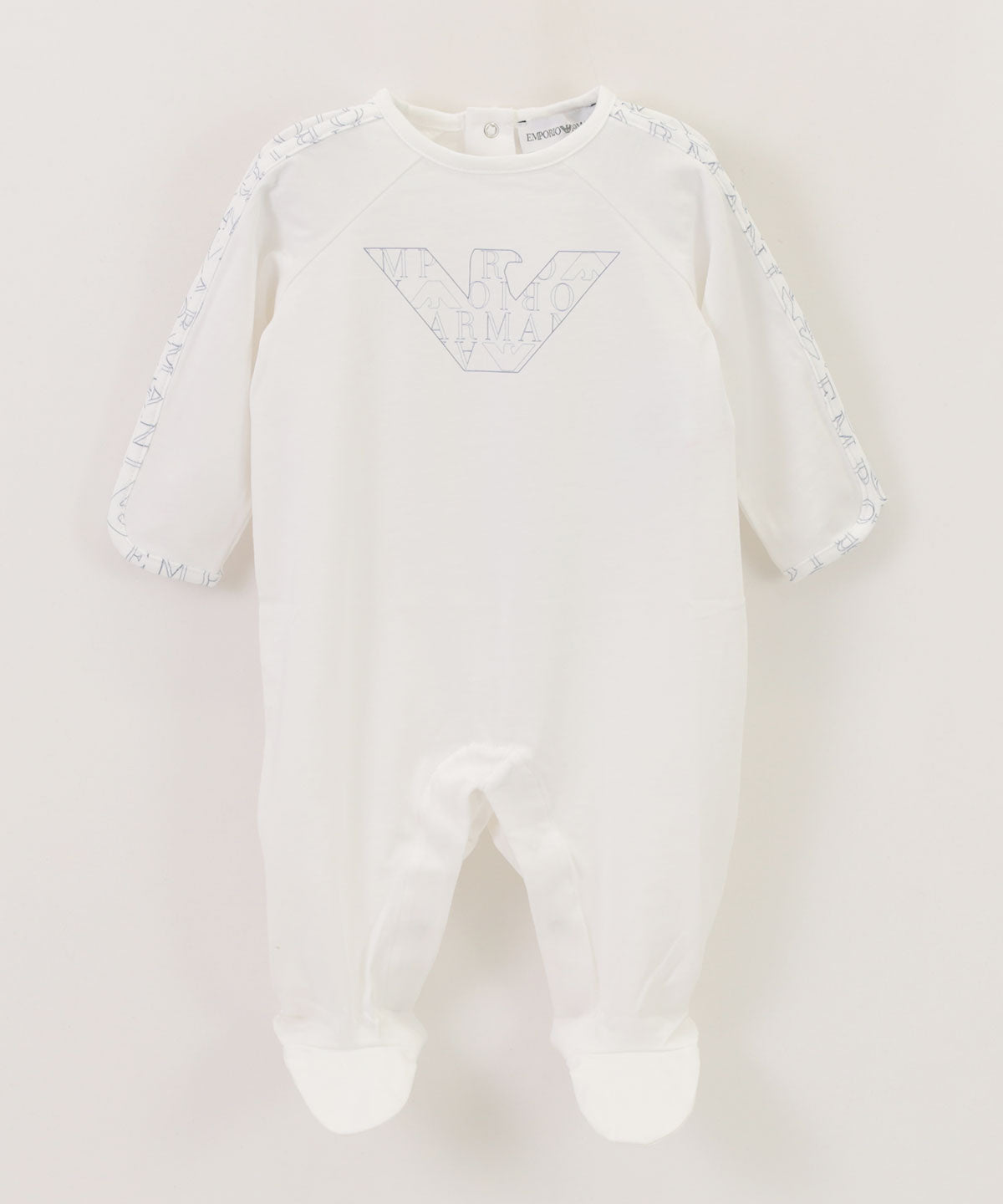 Armani Baby ロンパース