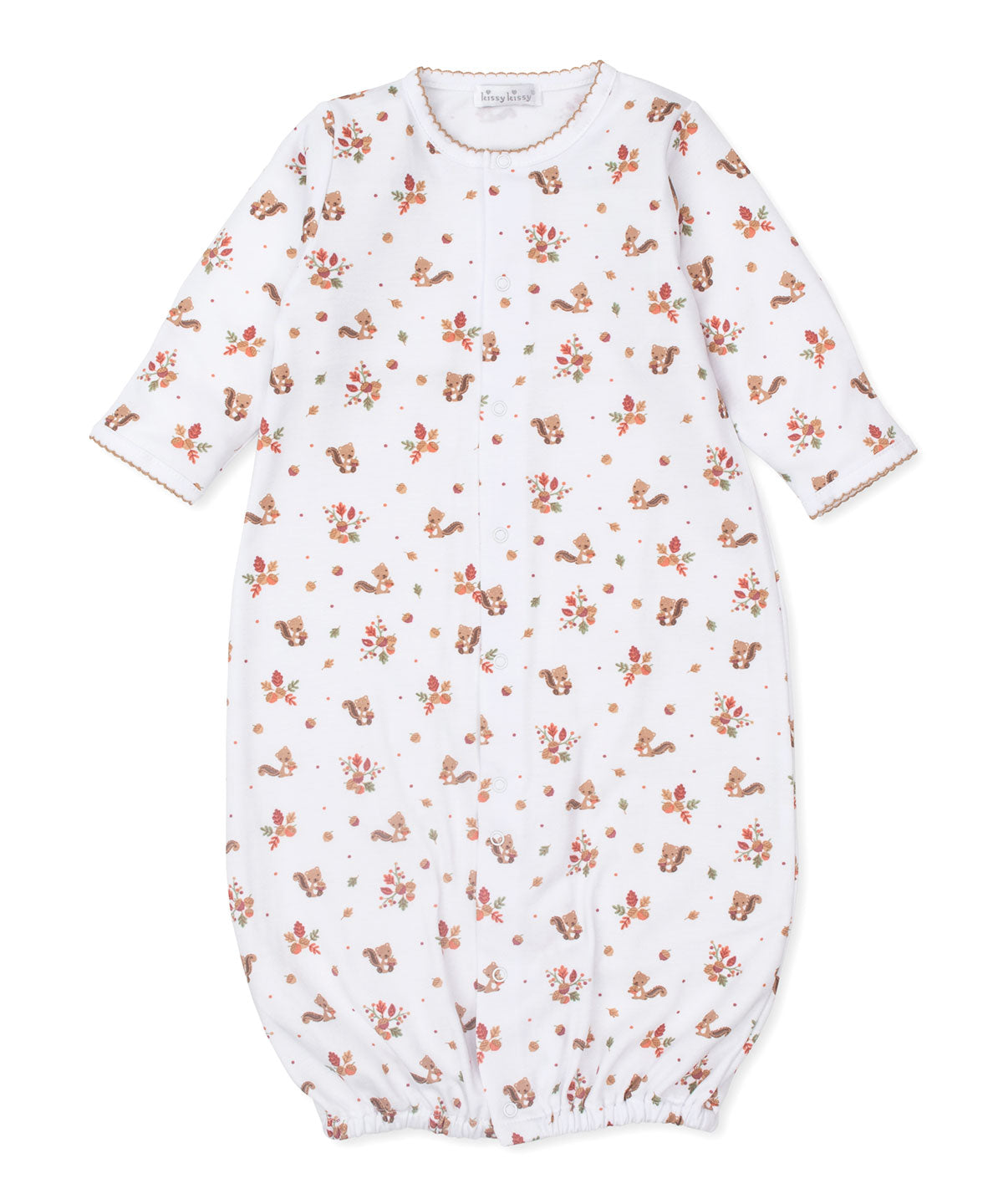 KISSY KISSY ツーウェイオール ★ 世界の子供服マ・メール