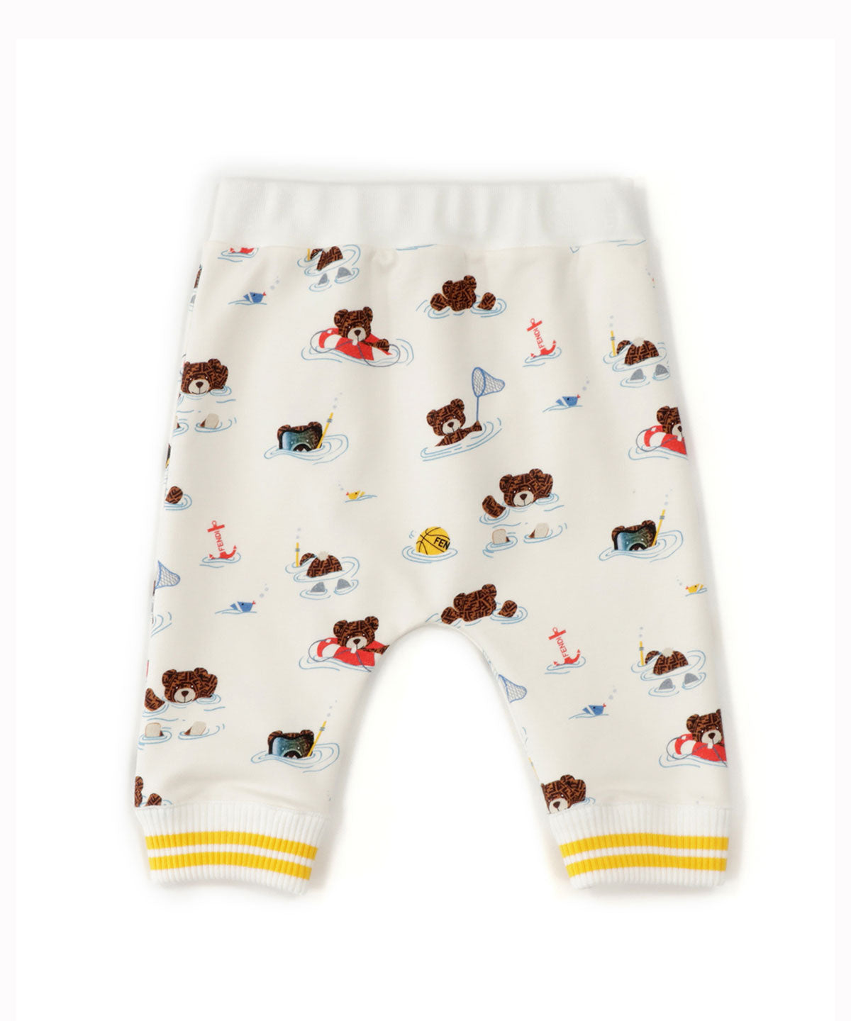 FENDI BABY スウェットパンツ｜世界の子供服マ・メール