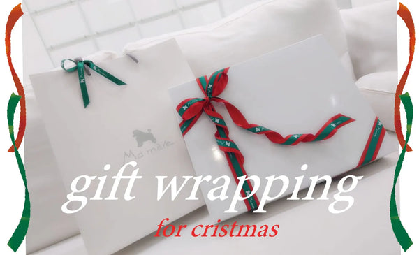 Gift wrapping