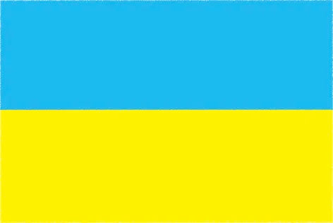 ukraine