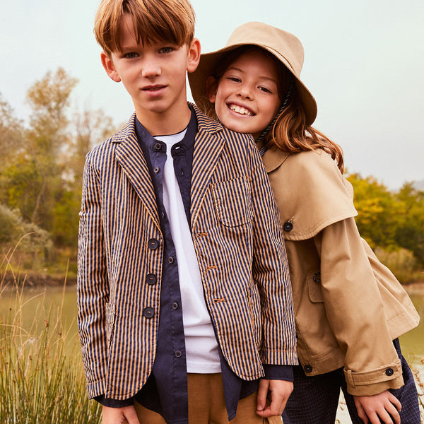 IL GUFO 〈イル・グッフォ〉 - BABY - – 世界の子供服マ・メール IL GUFO 〈イル・グッフォ〉 - BABY - – 世界の子供服マ・メール