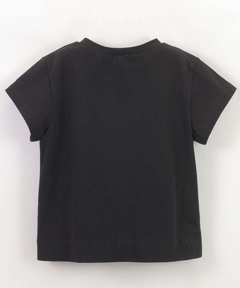 MAMERE 24SS フリルカットソー