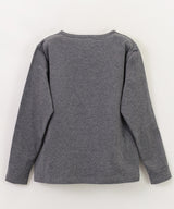 MAMERE 24AW One Point Cut and Sew 