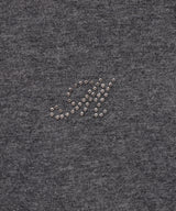 MAMERE 24AW One Point Cut and Sew 