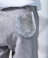 MAMERE 24SS スウェットパンツ