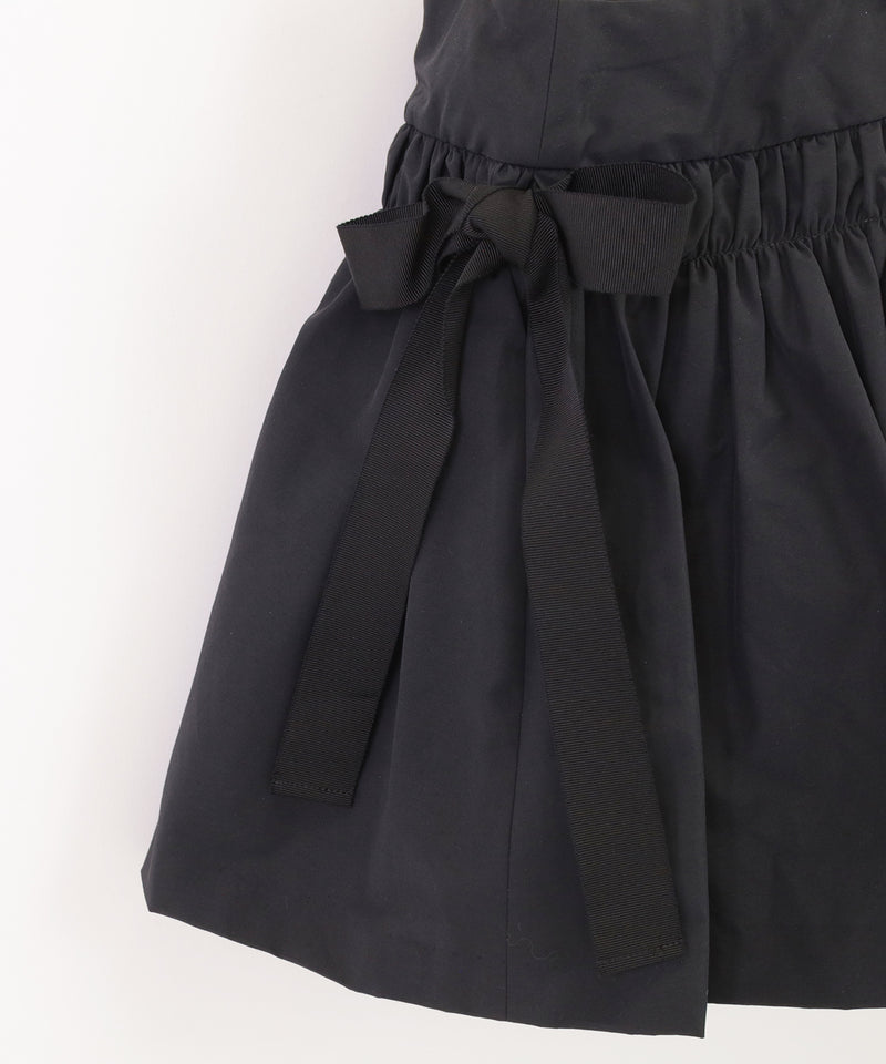 MAMERE 24AW Gathered Skirt ★ 