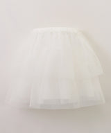 MAMERE 24AW Panier (tutu skirt) ★ 