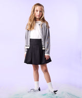MAMERE 24AW バルーンスカート  1