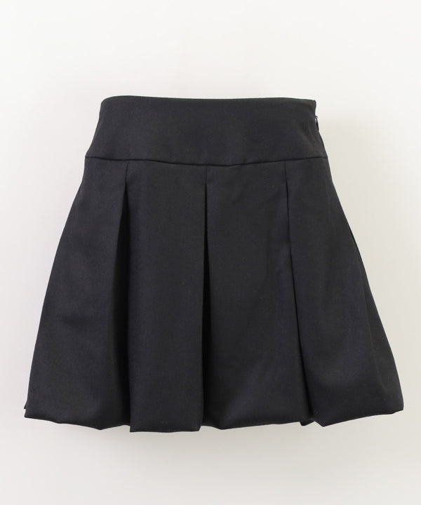 MAMERE 24AW バルーンスカート  2