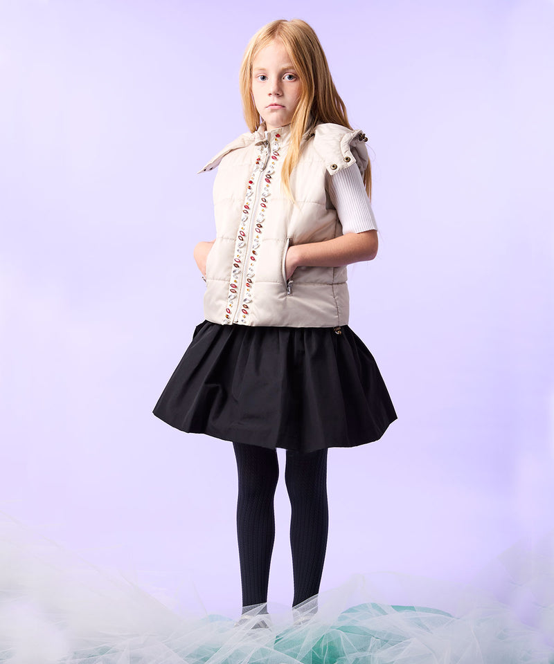 MAMERE 24AW Gathered Skirt ★ 