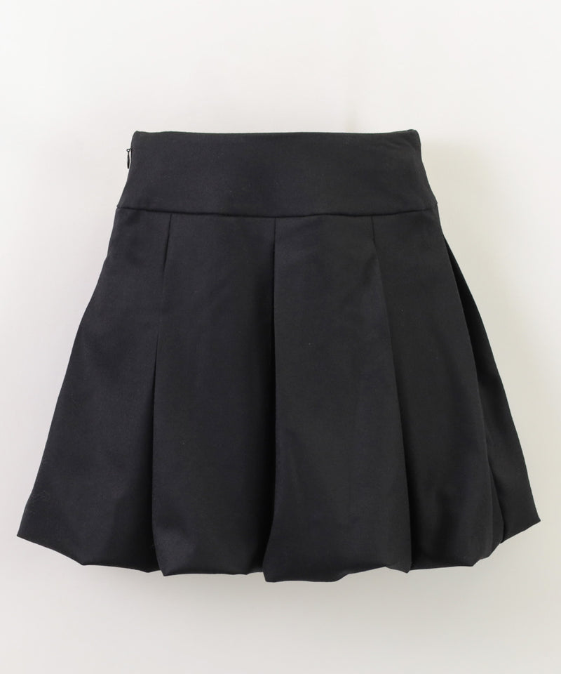 MAMERE 24AW バルーンスカート  3