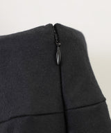 MAMERE 24AW バルーンスカート  4