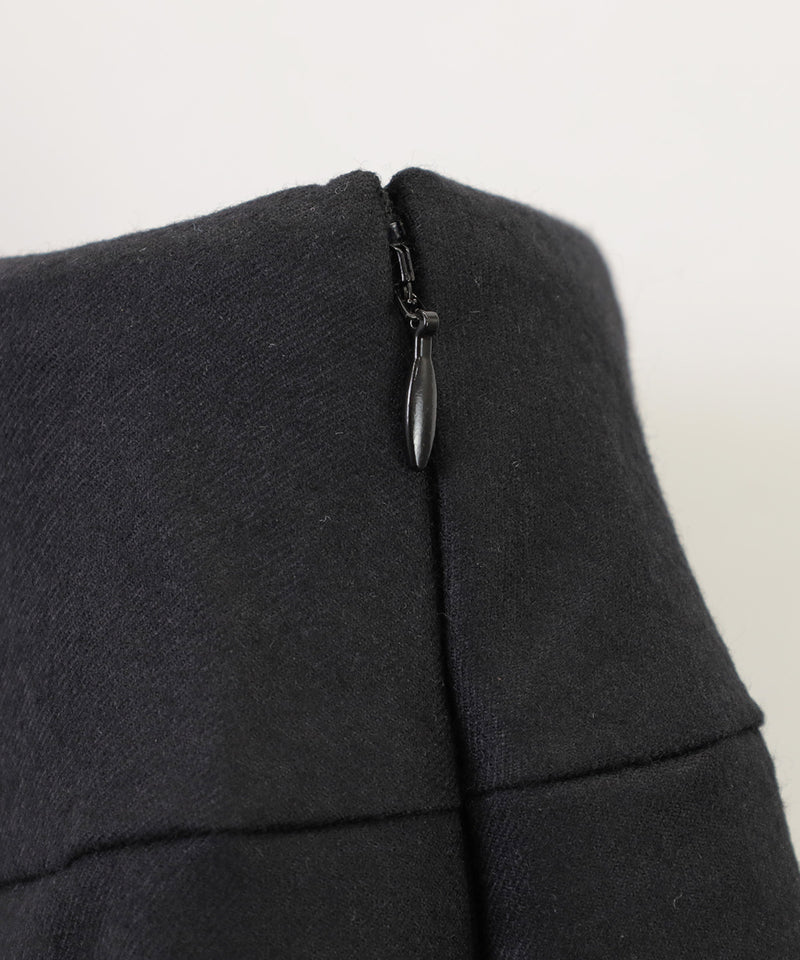 MAMERE 24AW バルーンスカート  4