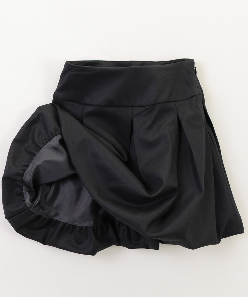 MAMERE 24AW バルーンスカート  5