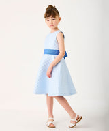 MAMERE 25SS Jacquard Dress ★ 