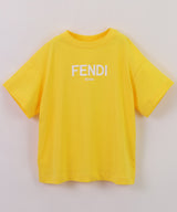 FENDI ロゴカットソー1