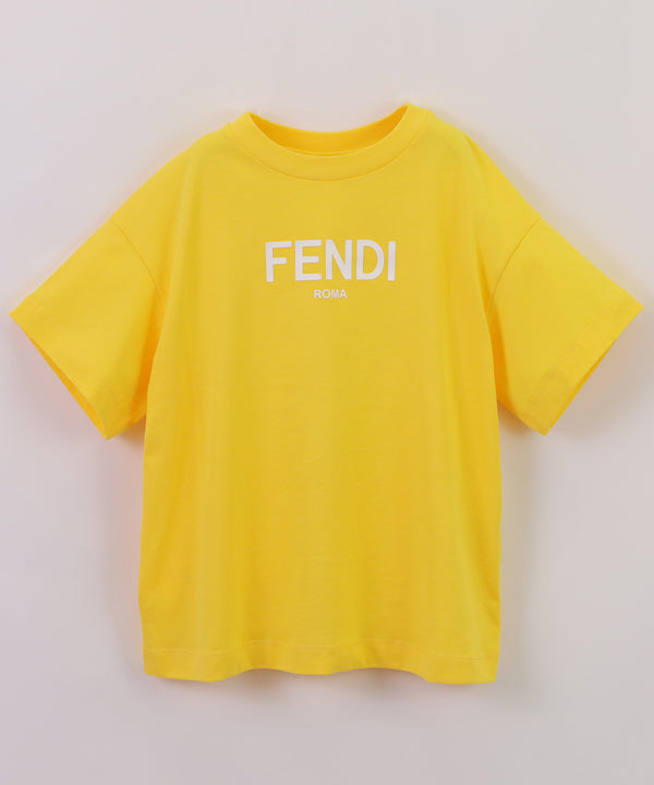 FENDI ロゴカットソー1