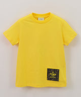 FENDI FF patch cut and sew ★ 