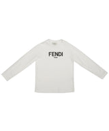 FENDI ロゴカットソー１