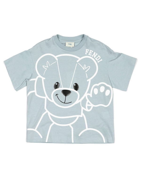 FENDI ベアカットソー ★