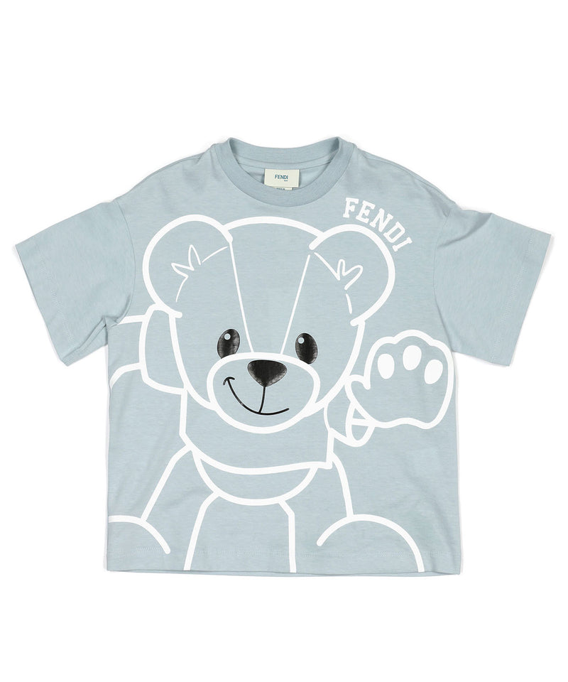 FENDI ベアカットソー ★
