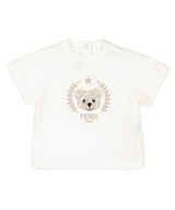 FENDI BABY ベアカットソー
