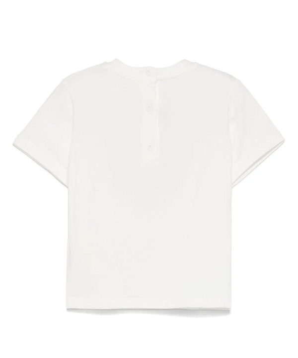 FENDI BABY Bear cut and sew 