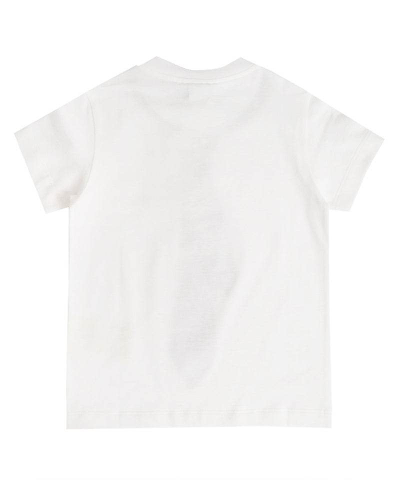 FENDI Trompe l'oeil top 