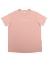 FENDI ロゴジャージーカットソー