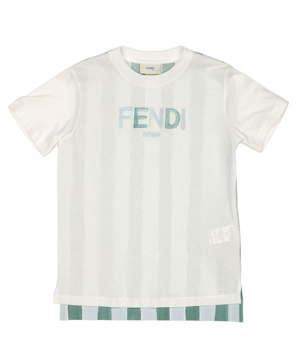 FENDI ポプリンカットソー