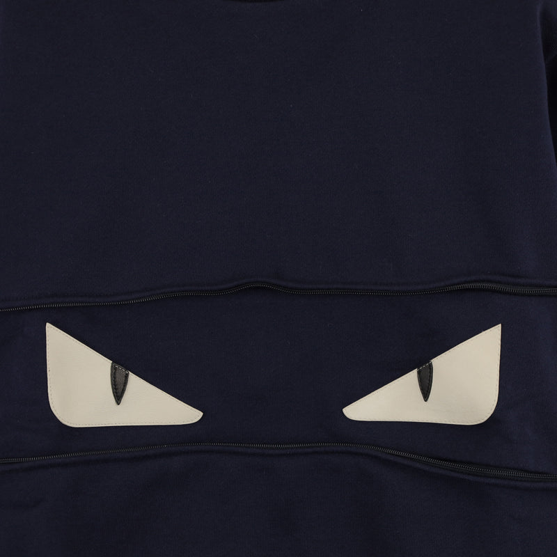 FENDI スウェット 02-060208670-06 6Y(120cm)