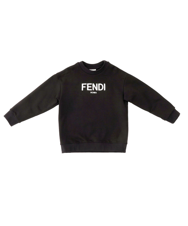 FENDI ロゴスウェット１