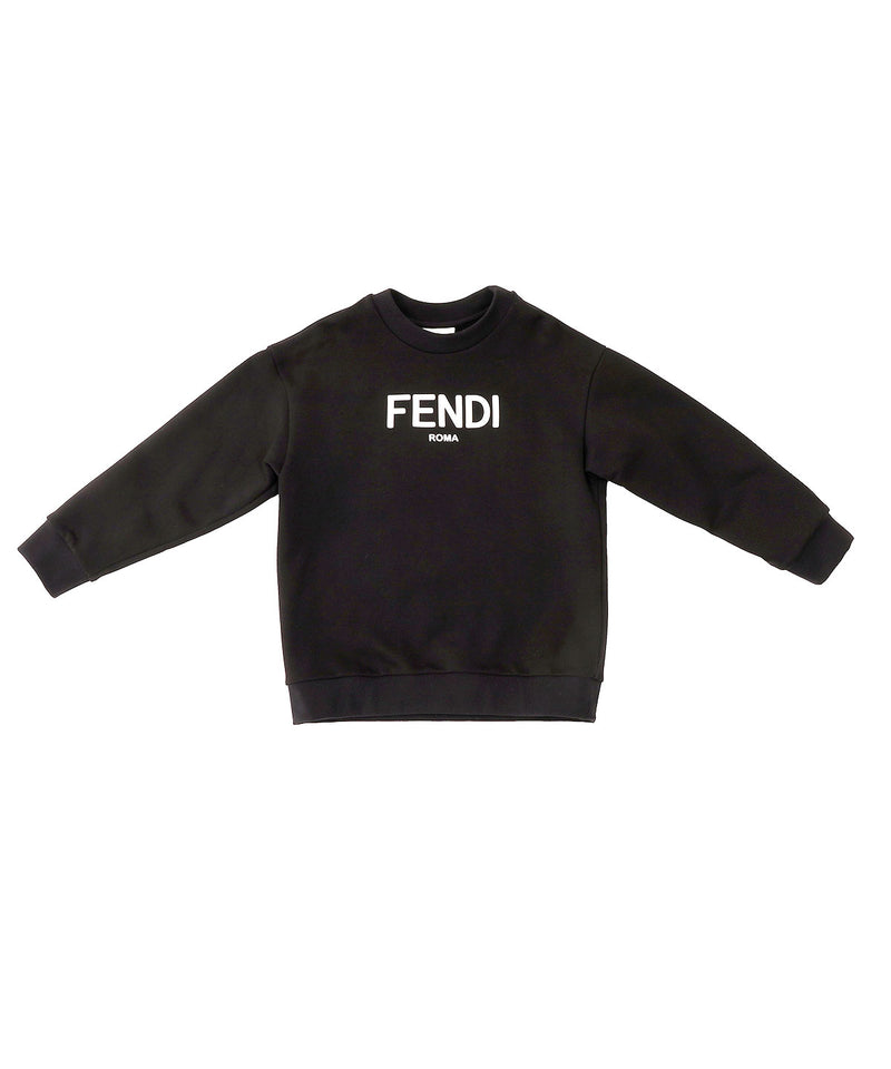 FENDI ロゴスウェット１