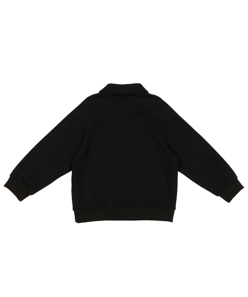 FENDI logo sweatshirt ★