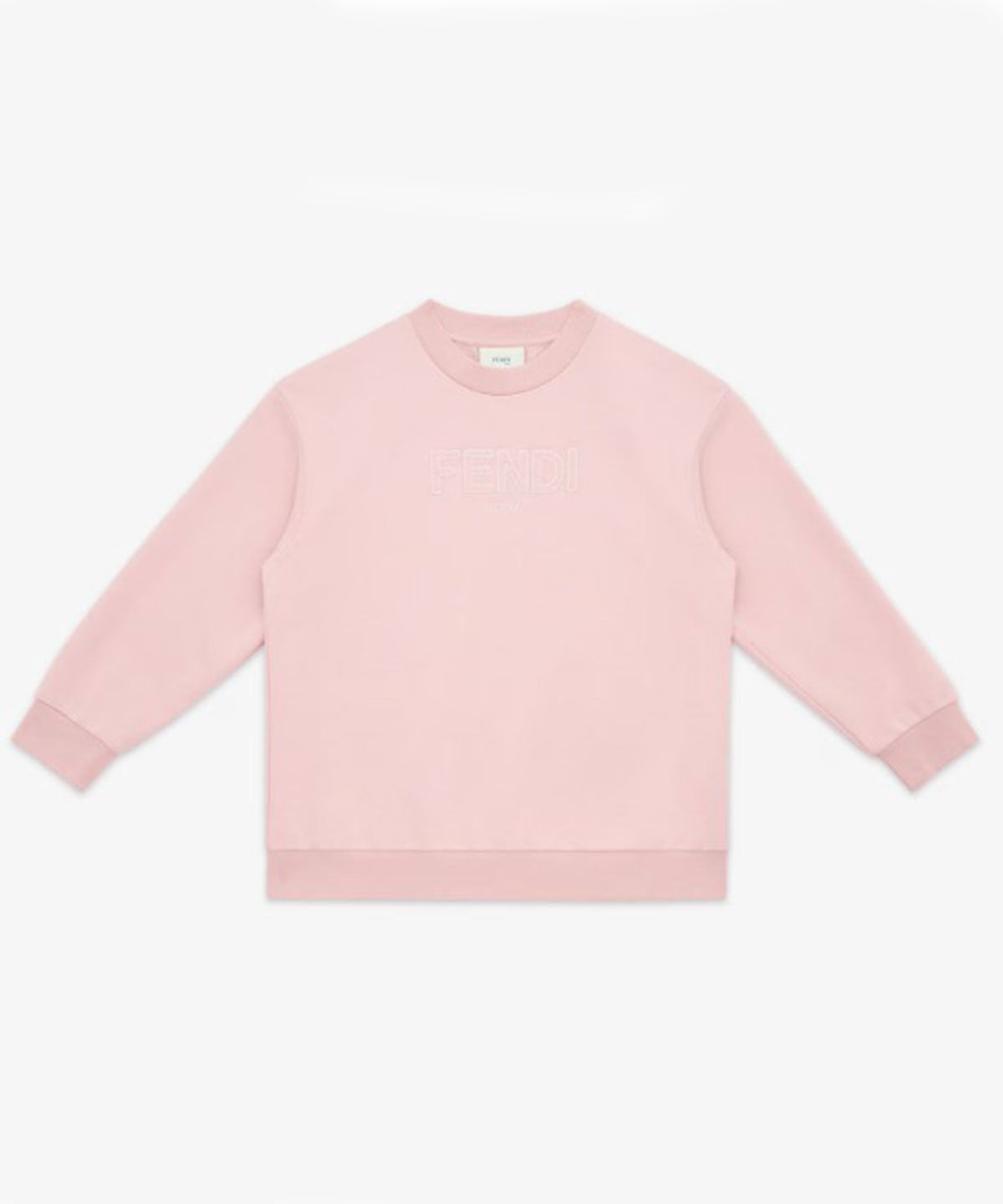 FENDI ウールジャケット2