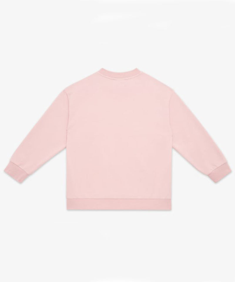 FENDI logo sweatshirt 