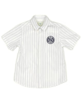 FENDI FF logo shirt ★