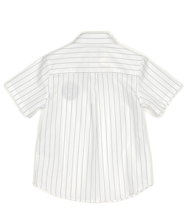 FENDI FF logo shirt ★