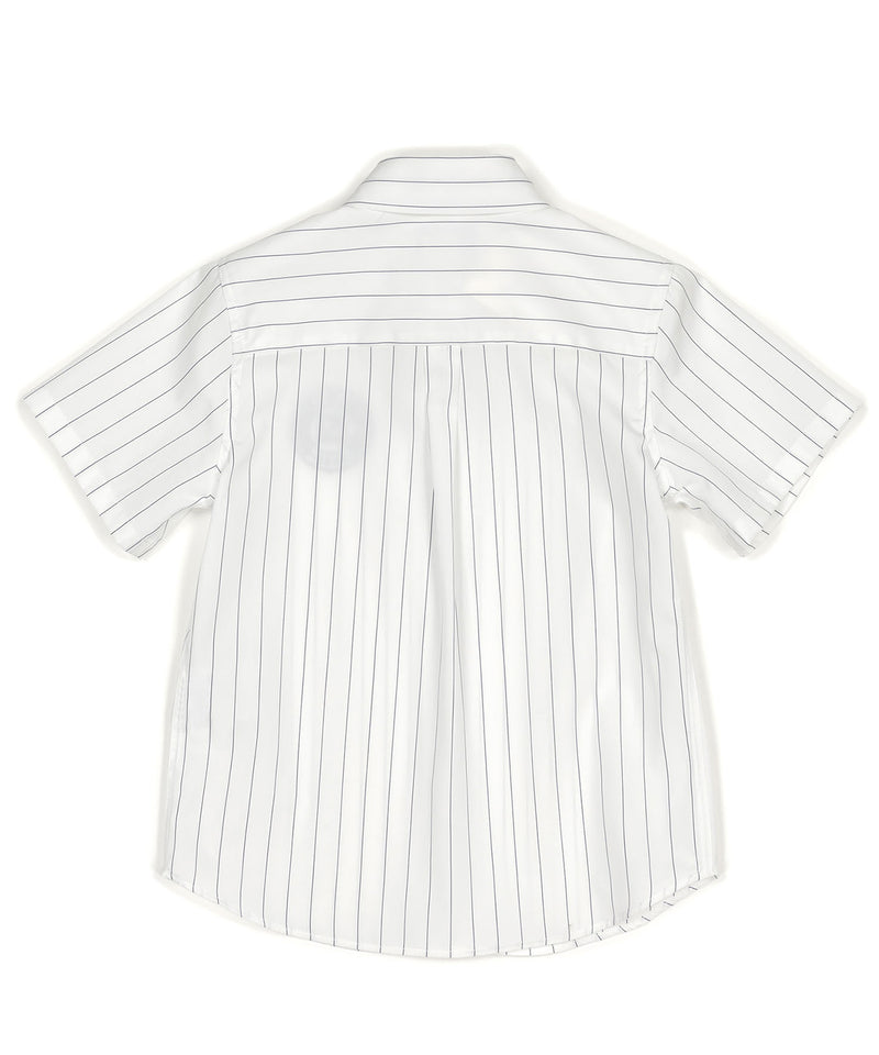 FENDI FF logo shirt ★