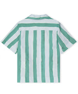FENDI striped shirt 