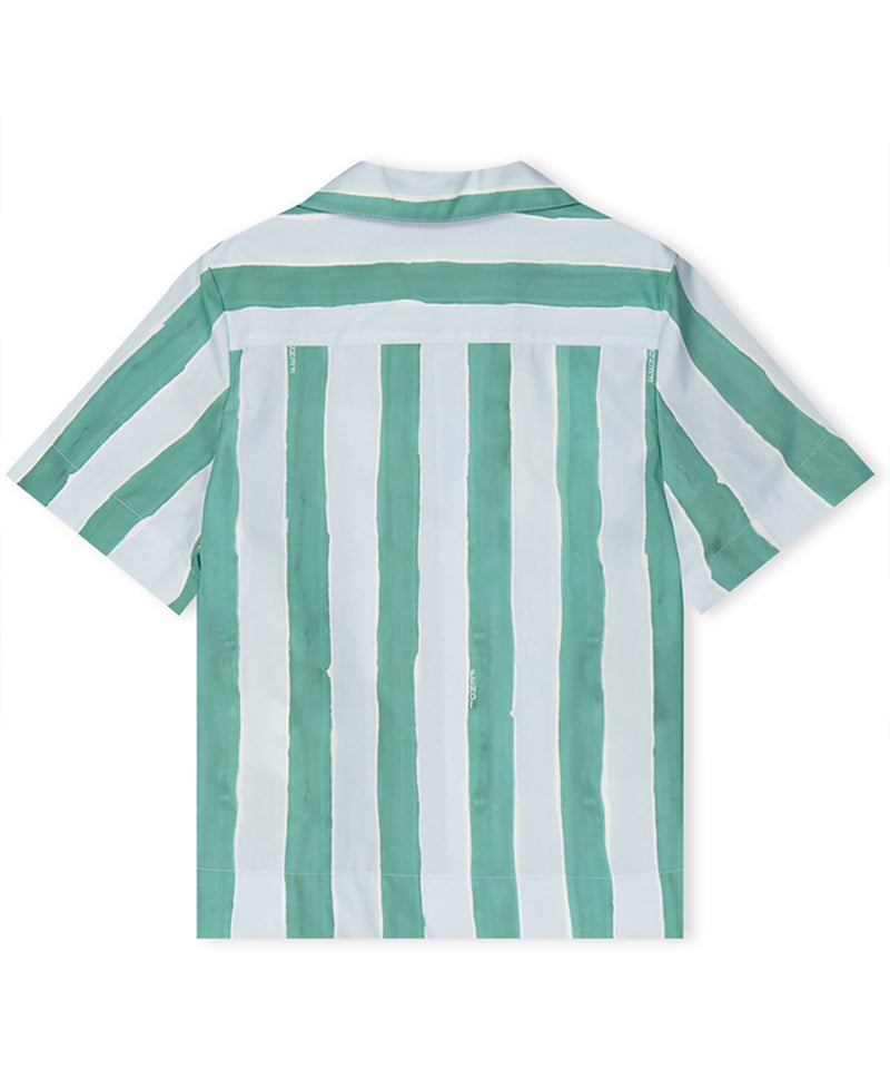FENDI striped shirt 