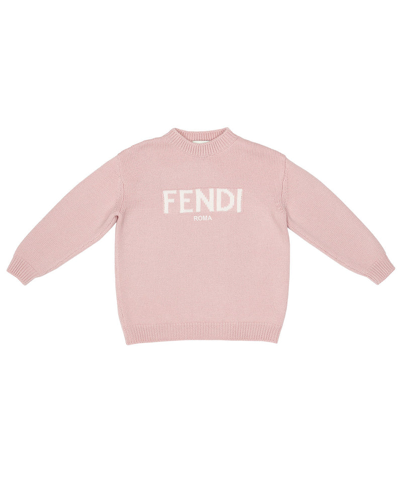 FENDI ロゴニット ★