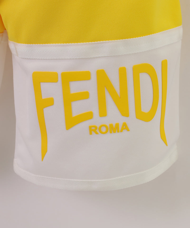 FENDI ハーフパンツ5