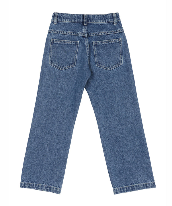 FENDI denim pants ★