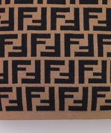 FENDI ズッカ柄スカート 3