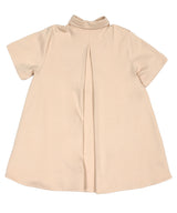 FENDI Milano stitch dress