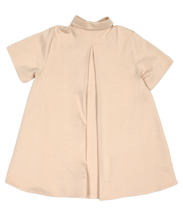 FENDI Milano stitch dress